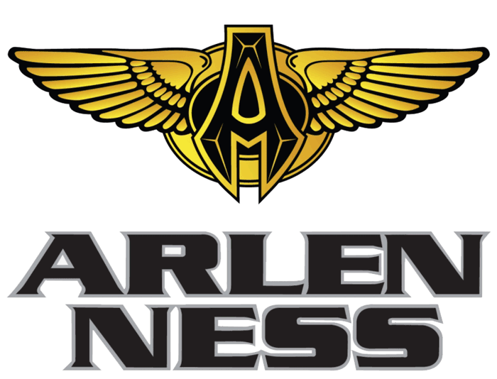 ARLEN NESS ͥ