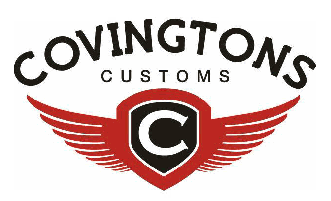 COVINGTONS CUSTOMS ӥȥ