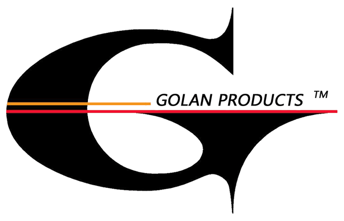 GOLAN PRODUCTS ץ