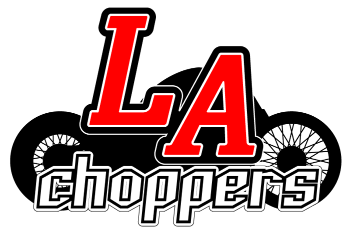 LOS ANGELES CHOPPERS 󥸥륹åѡ