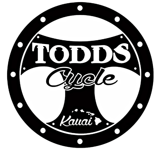 Todd's cycle ȥå