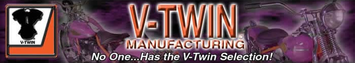 V-TWIN MFG