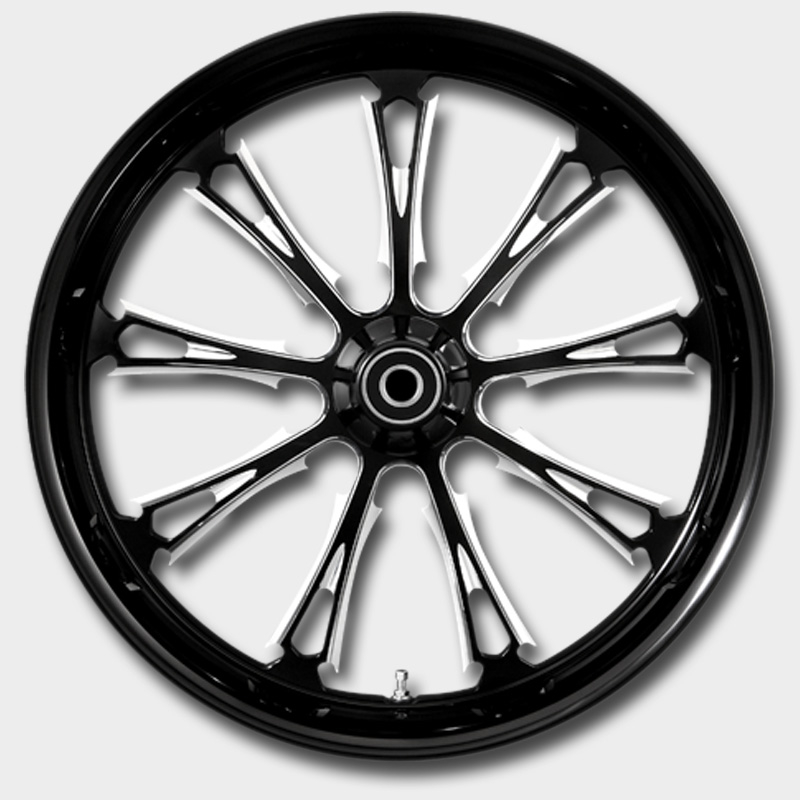 HHI Renegadeͥɥۥ LAREDO եȥ५å