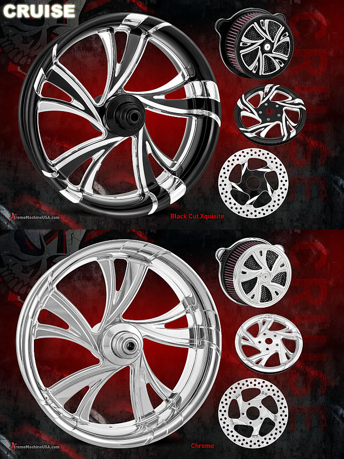 ȥ꡼ޥ CRUISE 롼 ޥå󥰥ݡͥ