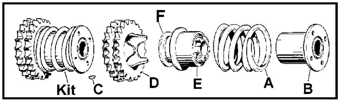 V-TWIN 1954-78ݡĥᥫ˥֥졼ѡ
