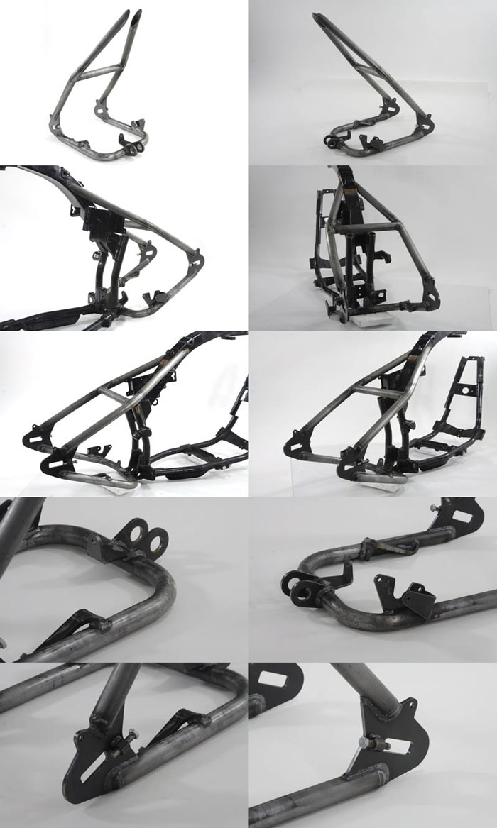 FXD ɥ ϡɥơ ե졼51-0786