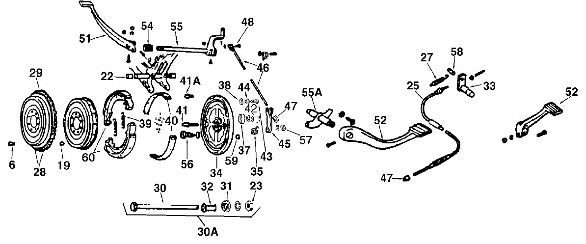 V-TWIN 1954-78ݡĥᥫ˥֥졼ѡ