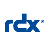 RDX ロゴ