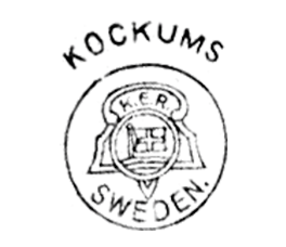 KOCKUMS �����ॹ