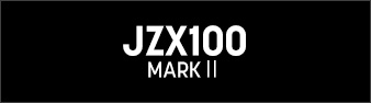 JZX100マーク�