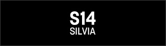 S14シルビア
