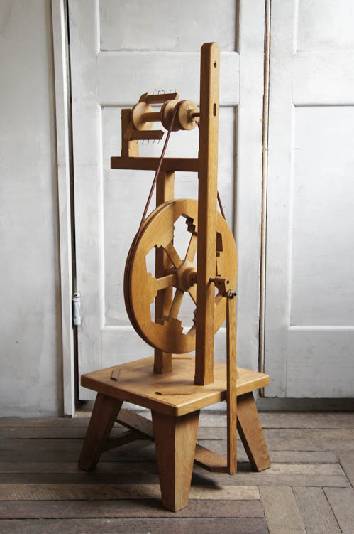 木製 糸巻き機 - アンティークの雑貨・家具を販売するお店 : antique arles（アンティーク アルル）