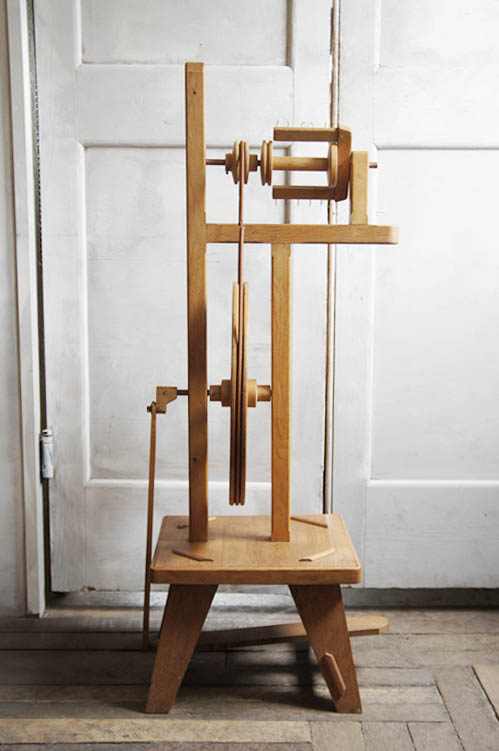 木製 糸巻き機 - アンティークの雑貨・家具を販売するお店 : antique 