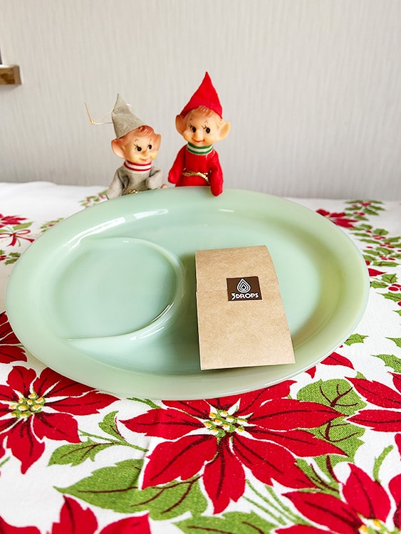 ファイヤーキング ジェダイ RW パーテーションプラッター