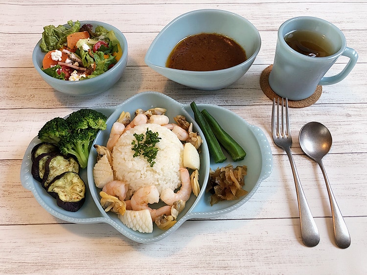 使ってみました! - ファイヤーキング & ヴィンテージ食器専門店