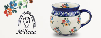 「VENA社」メーカーで選ぶポーランド陶器