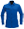 ブルー作業シャツ