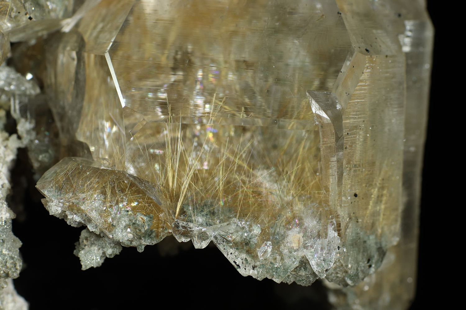 マニハール産ヒマラヤ水晶の画像3
