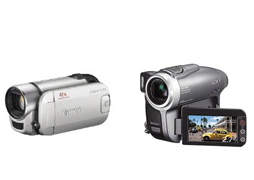 ビデオ・カメラ／カムコーダー用ケース｜防水ケースやドライバッグの 
