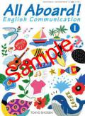 ͽۡ2024ǯǡۡҡAll Aboard! English Communication 701