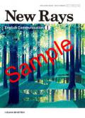 ͽۡ2024ǯǡۡʡNew Rays English Communication724