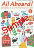 ͽۡ2024ǯǡۡҡAll Aboard! English Communication701