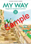 ͽۡ2024ǯǡۡƲMY WAY English Communication 706