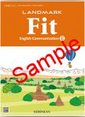 ͽۡ2024ǯǡۡӴۡLANDMARK  Fit  English Communication 712