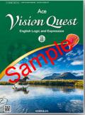 ͽۡ2024ǯǡۡӴۡVision Quest English Logic and ExpressionAce708