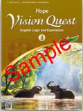 ͽۡ2024ǯǡۡӴۡVision Quest English Logic and Expression  Hope709
