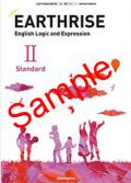 ͽۡ2024ǯǡۡEARTHRISE English Logic and Expression  Standard711