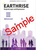ͽۡ2024ǯǡۡEARTHRISE English Logic and Expression  Advanced707