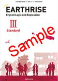 ͽۡ2024ǯǡۡEARTHRISE English Logic and Expression  Standard708