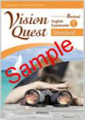 ͽۡ2024ǯǡۡӴۡRevised Vision Quest English Expression  Standard329