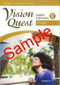 ͽۡ2024ǯǡۡӴۡVision Quest English Expression  Hope323