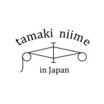 tamaki niime