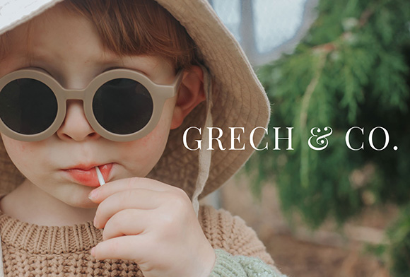 Grech & Co. グレッチアンドコー