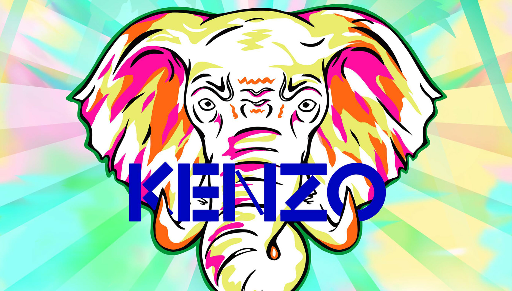 KENZO [ケンゾー]