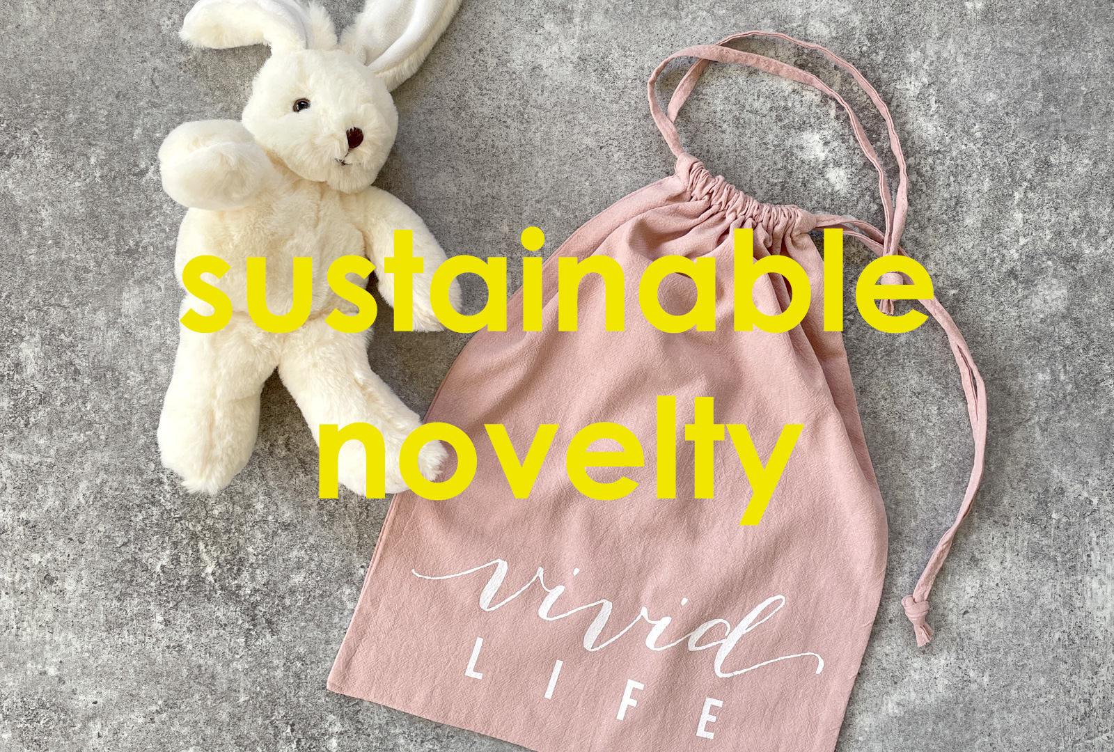 Sustainable Novelty