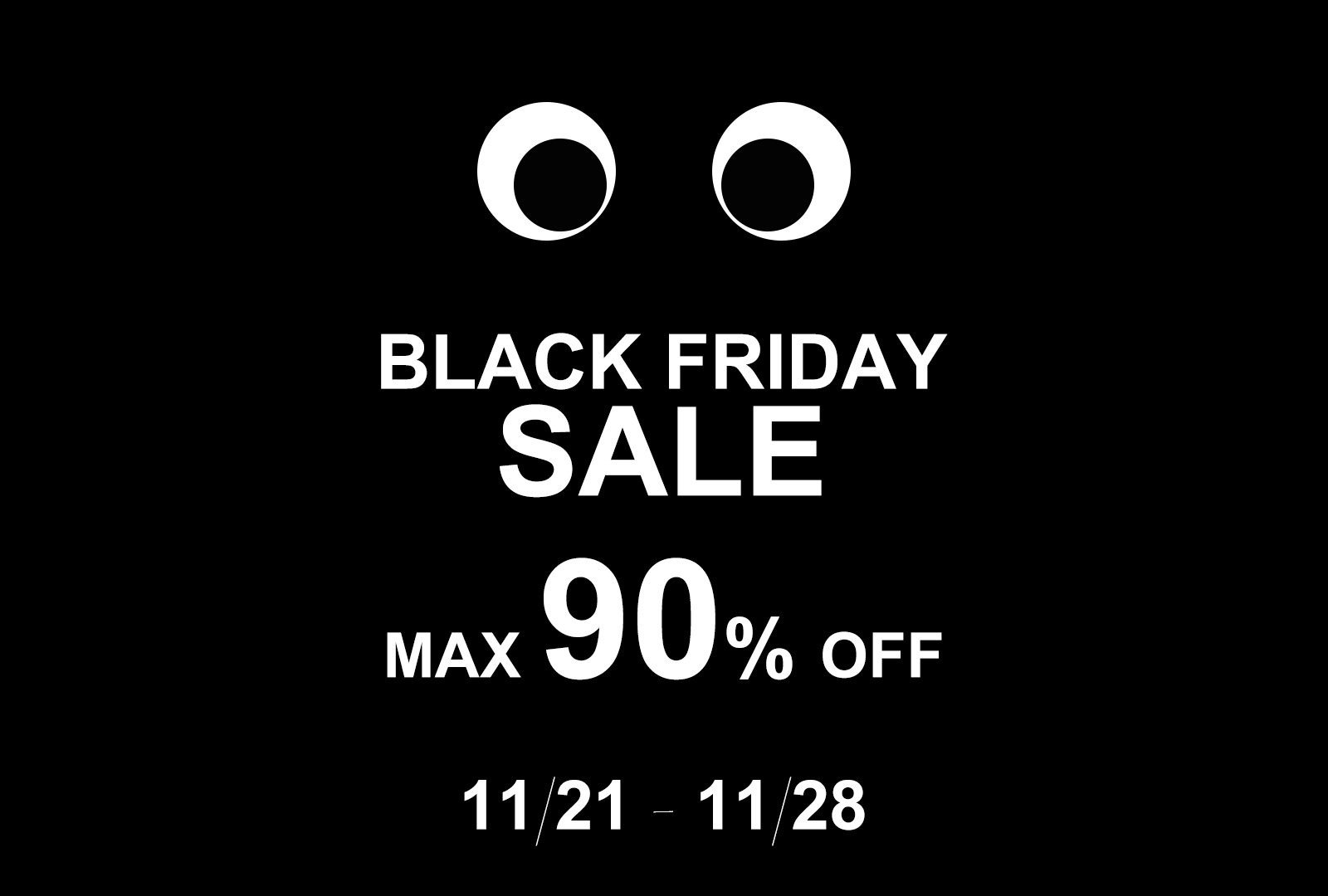 BLACK FRIDAY SPECIAL SALE