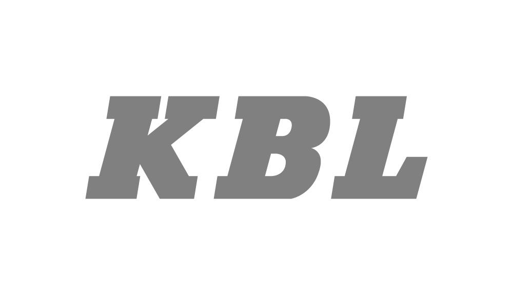 KBLメーカーロゴ