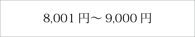 8,001円〜9,000円のお米ギフト
