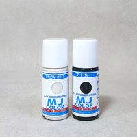 目地塗装用塗り替え剤MJ-COLOR
