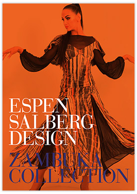 Espen Salberg Design 2019