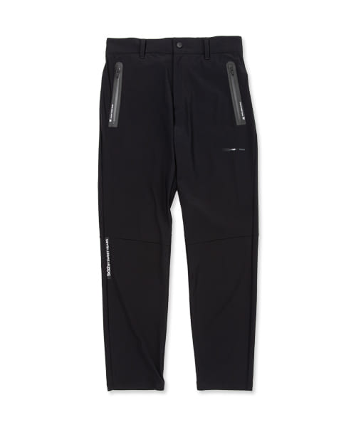 CARVICO HIGH STRETCH WIND PANTS
