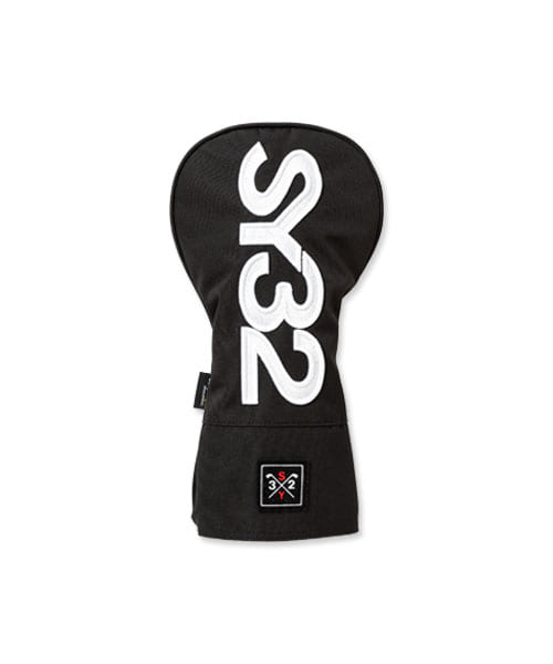SYG HEAD COVER(DRIVER)