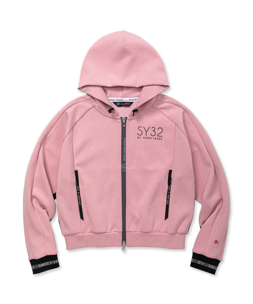 23SS STYLING #3 - 【公式】SY32 by SWEET YEARS GOLF ONLINE