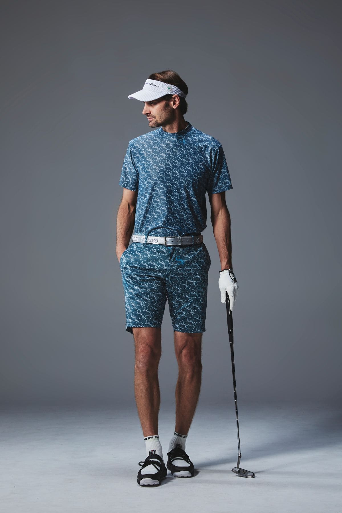 24SS STYLING #20 - 【公式】SY32 by SWEET YEARS GOLF ONLINE SHOP 