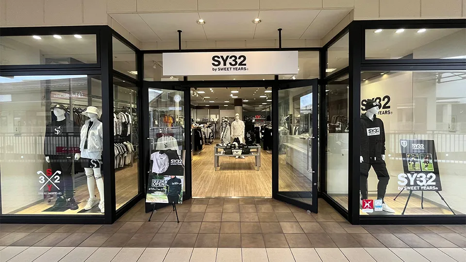 OUTLETŹ POP UP STORE