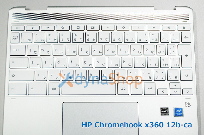 ChromebookX360